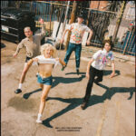 Amyl And The Sniffers - Cartoon Darkness (Vinyl)