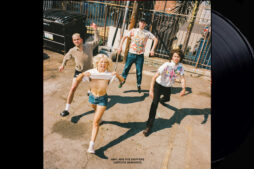 Amyl And The Sniffers - Cartoon Darkness (Vinyl)