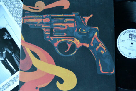 The Black Keys - Chulahoma (Vinyl)