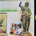 Ten Years After - Cricklewood Green (Vinyl)