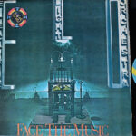 Electric Light Orchestra - Face The Music (Vinyl)