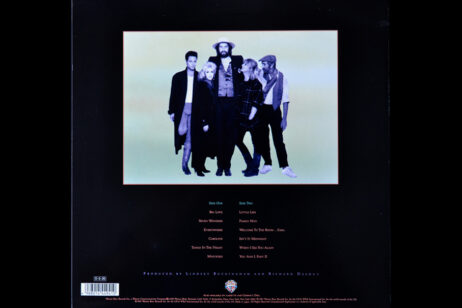 Fleetwood Mac - Tango In The Night (Vinyl) [Original Japanese Pressing] - Image 3