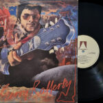 Gerry Rafferty - City to City (Vinyl)