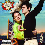 Lana Del Rey - Norman Fucking Rockwell (2LP Vinyl)