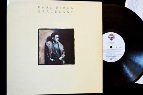 Paul Simon - Graceland (Vinyl)