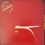 Tangerine Dream - Tangram (Vinyl)