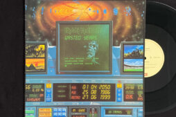Iron Maiden - Wasted Years (Vinyl)