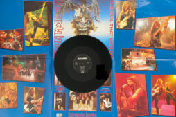 Iron Maiden - The Evil That Men Do (Vinyl) [Limited Edition With Poster Sleeve]
