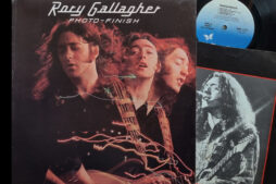 Rory Gallagher - Photo-Finish (Vinyl)