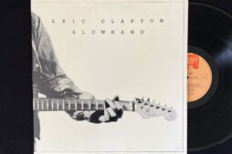 Eric Clapton - Slowhand (Vinyl)