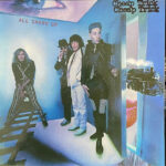 Cheap Trick - All Shook Up (Vinyl)