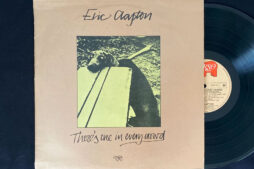 Eric Clapton - There's One In Every Crowd (Vinyl)