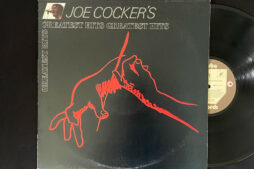 Joe Cocker - Greatest Hits (Vinyl)