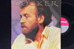 Joe Cocker - Cocker (Vinyl)
