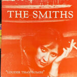 The Smiths - Louder Than Bombs (2LP Vinyl)