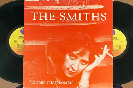 The Smiths - Louder Than Bombs (2LP Vinyl)