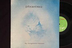 Tangerine Dream - Phaedra (Vinyl)