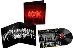 AC/DC - PWRϟUP (Vinyl)