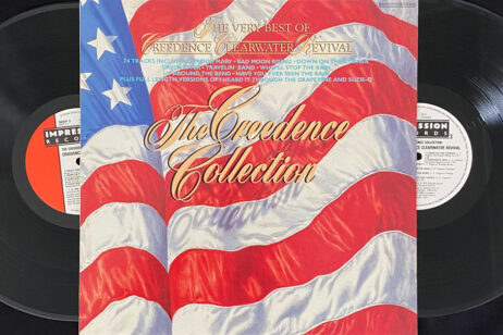 Creedence Clearwater Revival - The Creedence Collection: The Very Best Of Creedence Clearwater Revival (2LP Vinyl)