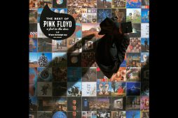 Pink Floyd - A Foot In The Door: The Best Of Pink Floyd (2LP Vinyl)