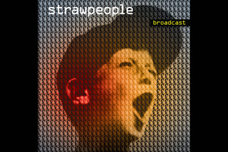 Strawpeople - Broadcast (Vinyl) [30th Anniversary Edition] - Image 2
