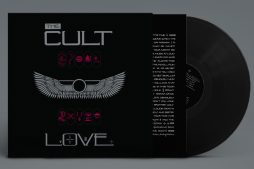 The Cult - Love (Vinyl)