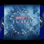 Tony Iommi / Glenn Hughes - Fused (2LP Vinyl) [Limited Edition Cobalt Blue Vinyl]