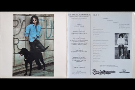 The Doors / Jim Morrison - An American Prayer (Vinyl) - Image 2