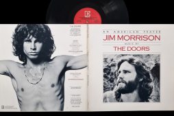 The Doors / Jim Morrison - An American Prayer (Vinyl)