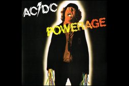 AC/DC - Powerage (Vinyl)