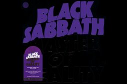 Black Sabbath - Master Of Reality (Vinyl) [Numbered Limited Edition 2021 Record Store Day Exclusive On Purple Vinyl]