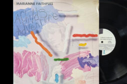 Marianne Faithfull - A Child’s Adventure (Vinyl)