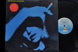 Marianne Faithfull - Broken English (Vinyl) [Full Uncensored New Zealand Pressing]