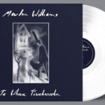 Marlon Williams - Te Whare Tiwekaweka (Vinyl) [Limited Edition White Vinyl]