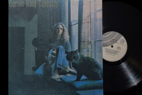 Carole King - Tapestry (Vinyl)