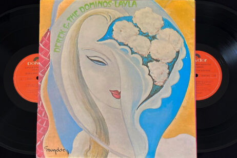 Eric Clapton / Derek And The Dominos - Layla And Other Assorted Love Songs (2LP Vinyl)