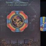 Electric Light Orchestra - A New World Record (Vinyl)