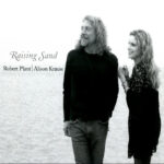 Robert Plant / Alison Krauss - Raising Sand (2LP Vinyl)