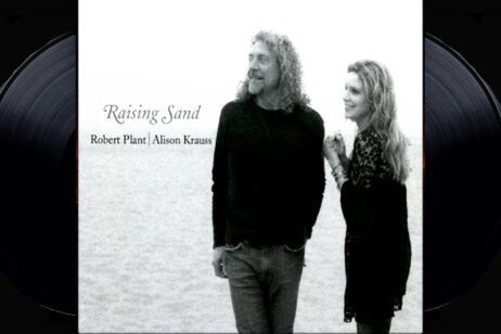 Robert Plant / Alison Krauss - Raising Sand (2LP Vinyl)