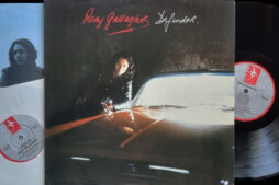 Rory Gallagher - Defender (LP + 7" Vinyl)