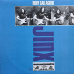 Rory Gallagher - Jinx (Vinyl)