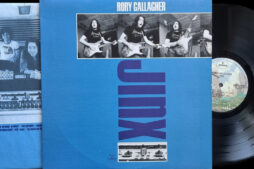 Rory Gallagher - Jinx (Vinyl)