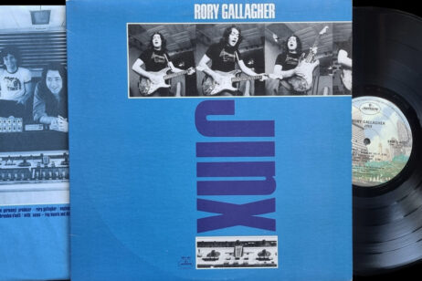 Rory Gallagher - Jinx (Vinyl)