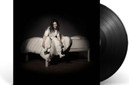 Billie Eilish - When We All Fall Asleep, Where Do We Go? (Vinyl)