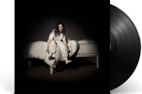 Billie Eilish - When We All Fall Asleep, Where Do We Go? (Vinyl)