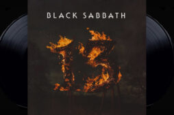 Black Sabbath - 13 (2LP Vinyl)