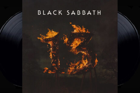 Black Sabbath - 13 (2LP Vinyl)