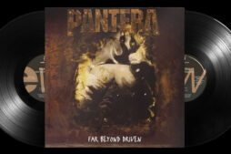 Pantera - Far Beyond Driven (2LP Vinyl) [20th Anniversary Edition]