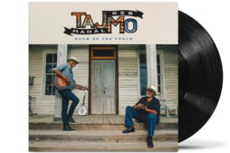 Taj Mahal & Keb' Mo' - Room On The Porch (Vinyl)