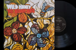 The Beach Boys - Wild Honey (Vinyl)
